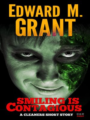 cover image of Smiling Is Contagious